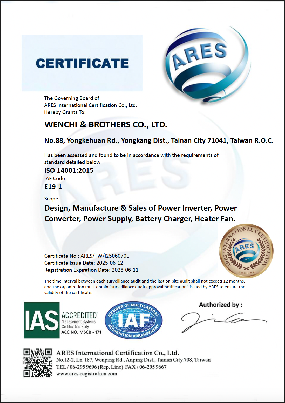 ISO 14001:2015-(EN)